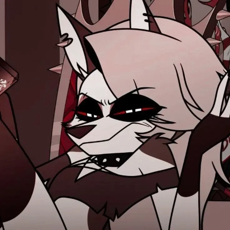 Loona -HELLUVA BOSS- thumbnail