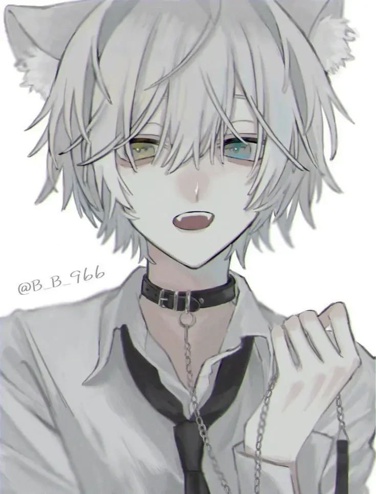Ban: Demihuman Cat thumbnail