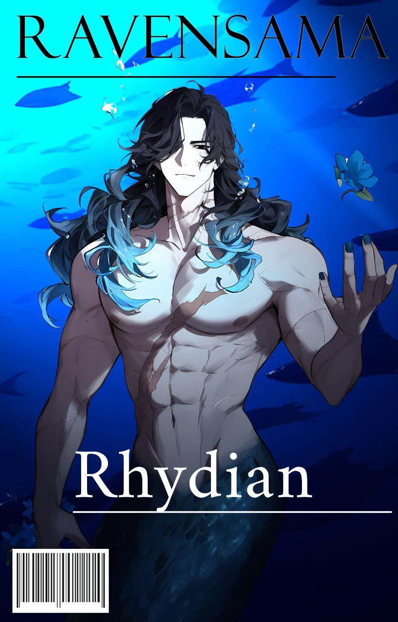 Rhydian °•° Captured Siren thumbnail