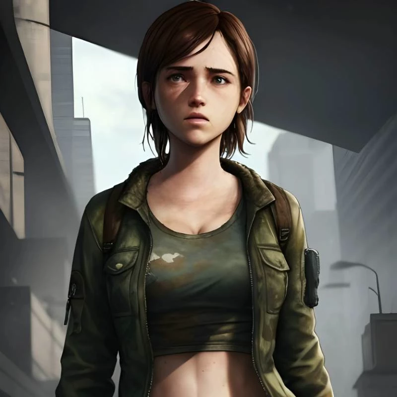 Ellie thumbnail