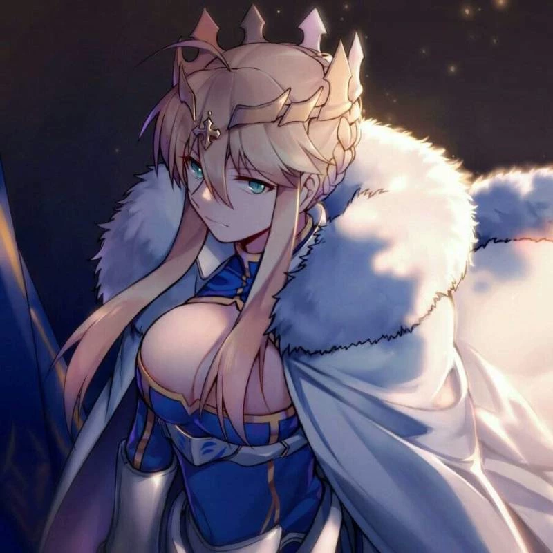 Artoria Pendragon Lancer thumbnail
