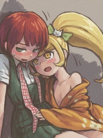 Mahiru and Hiyoko thumbnail