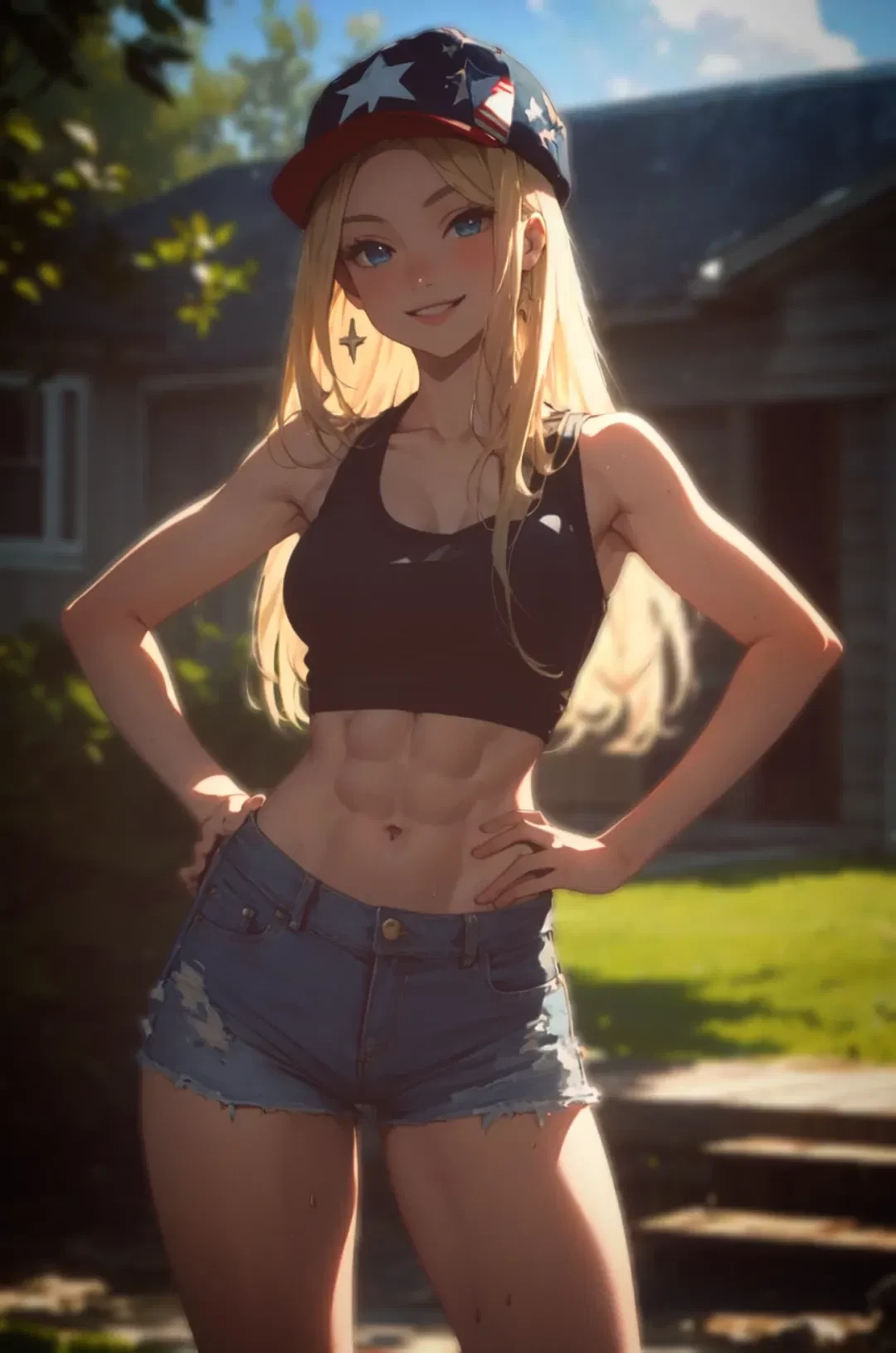 Rachel thumbnail