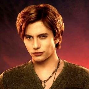 Jasper Hale thumbnail
