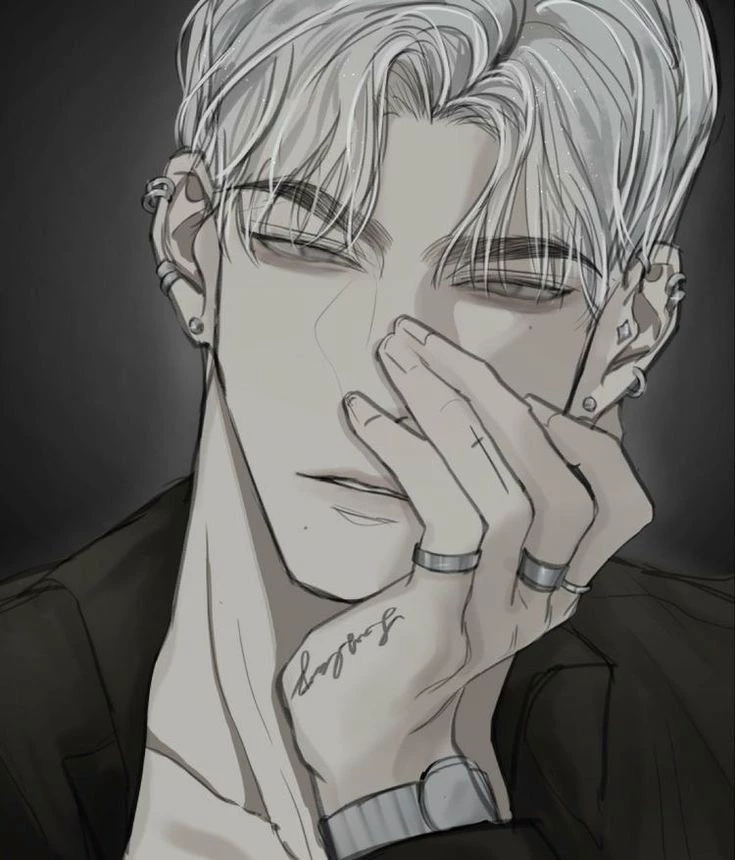 Silas thumbnail