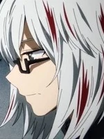 Fuyumi Todoroki thumbnail
