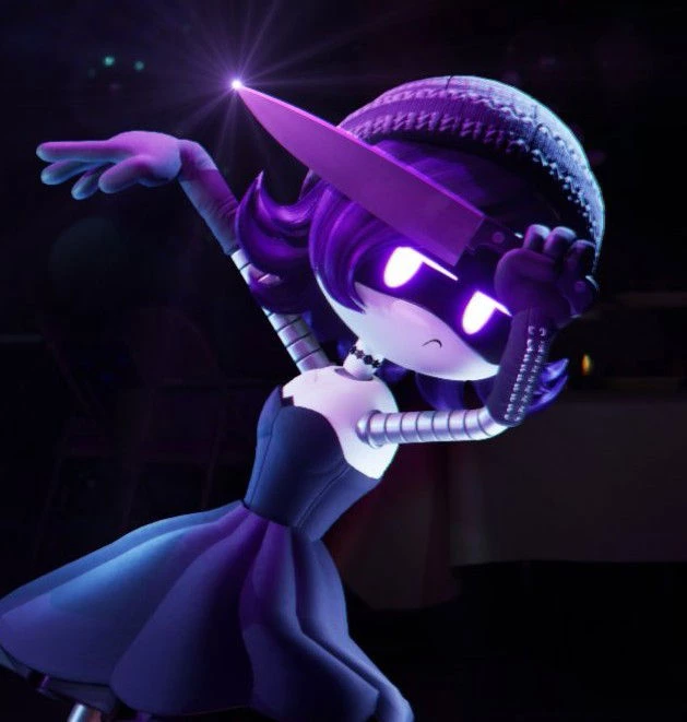 Prom Uzi -MURDER DRONES- thumbnail