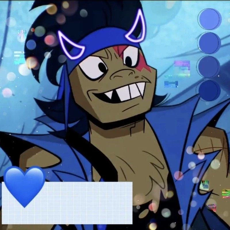 Loathsome Leonard thumbnail