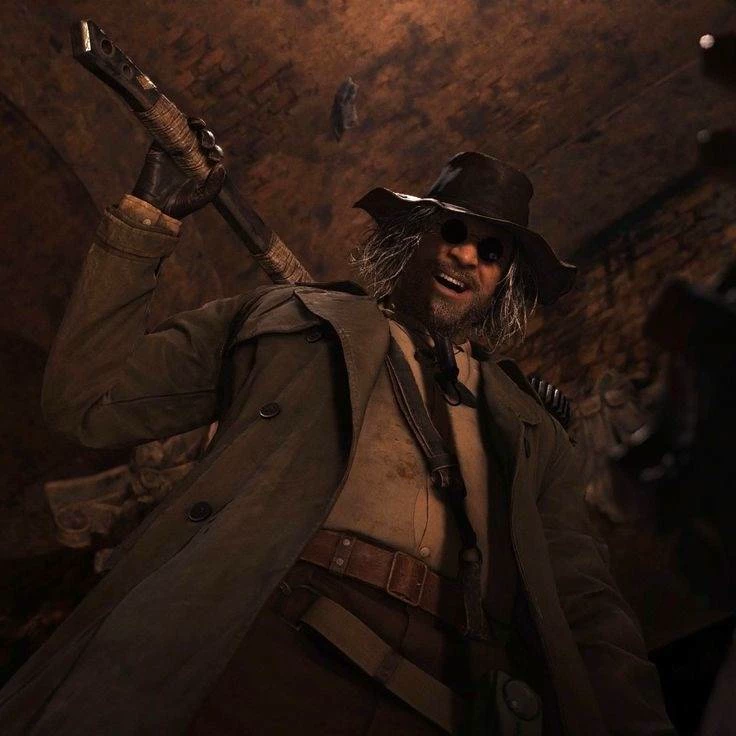 Karl Heisenberg thumbnail