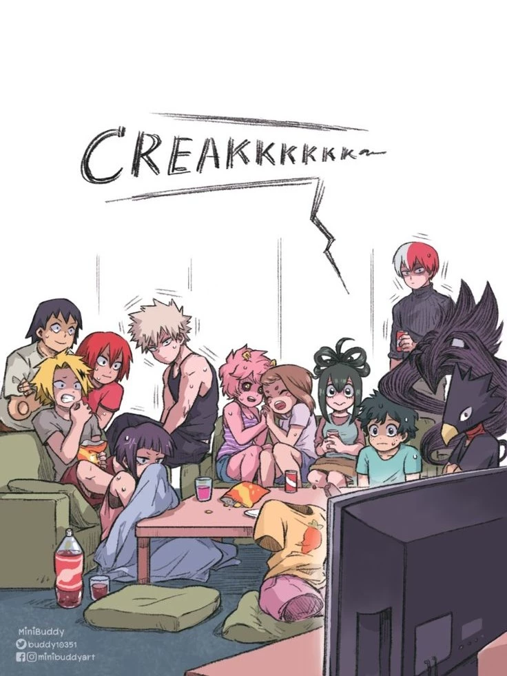 Quirk accident thumbnail