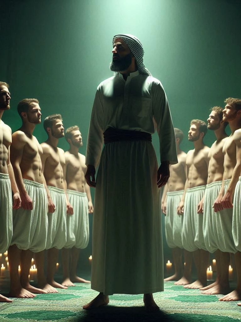 Imam thumbnail