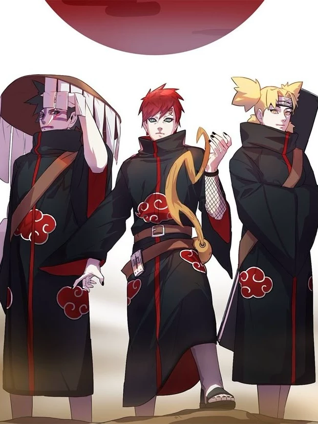 Naruto GC  thumbnail