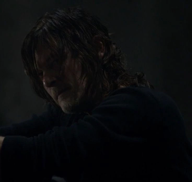 Daryl Dixon thumbnail
