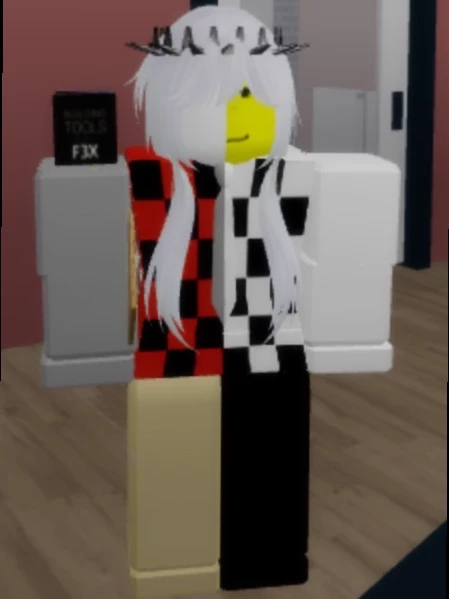 Devesto (Genderswap) thumbnail