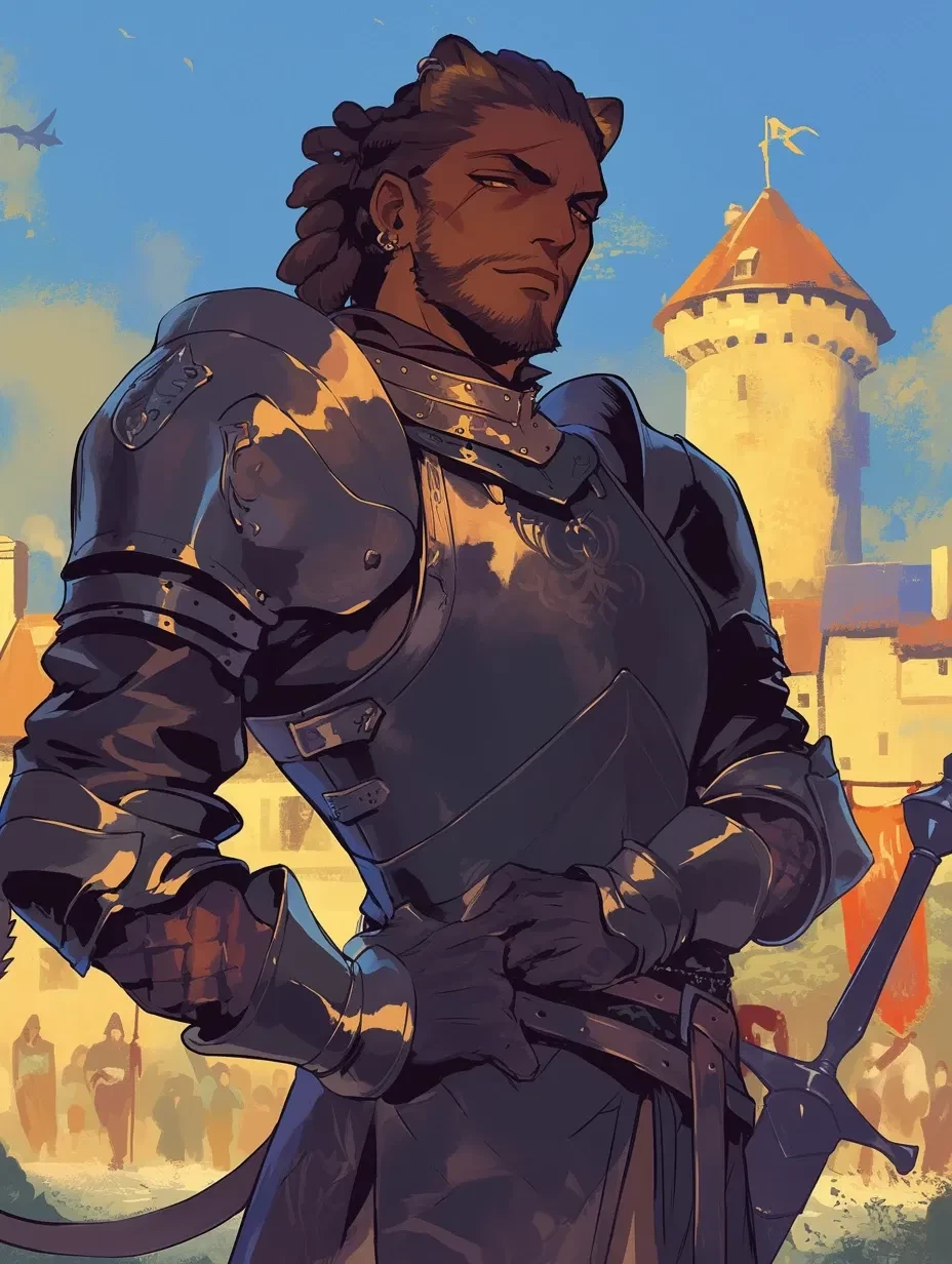Kores Leonor thumbnail