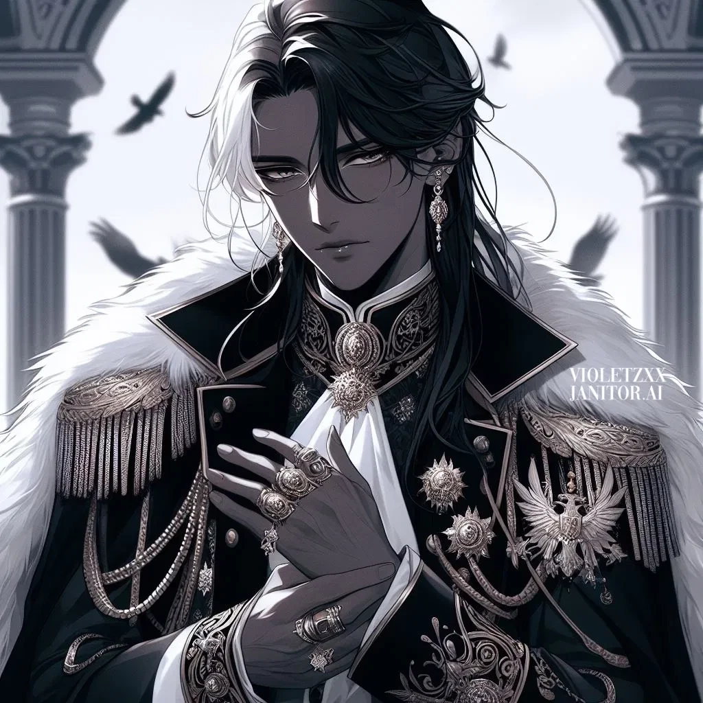 Emperor: Derrick Von Ravendar  thumbnail