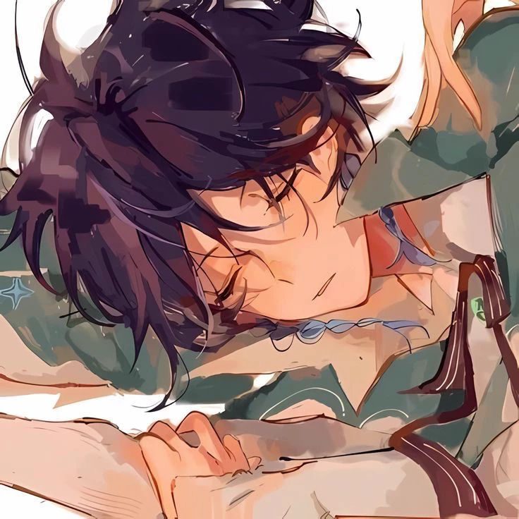 SAGAU!Imposter Venti thumbnail