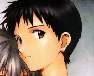 Shinji Ikari thumbnail