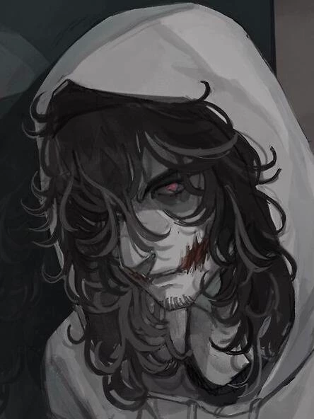 Jeff the killer | baby daddy?! thumbnail