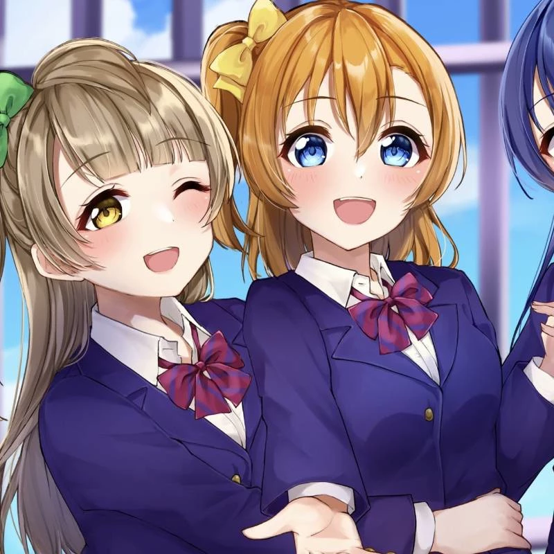 Game Night girls thumbnail