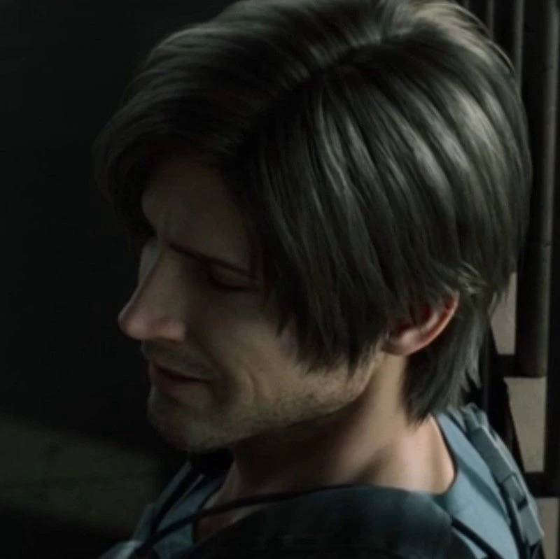Leon Kennedy thumbnail