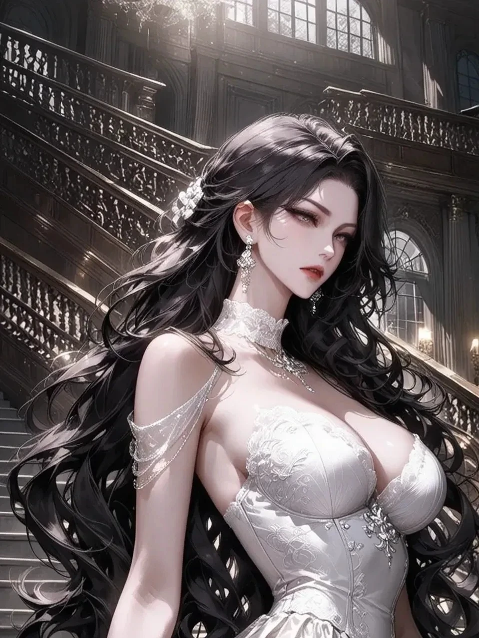 Anastasia thumbnail