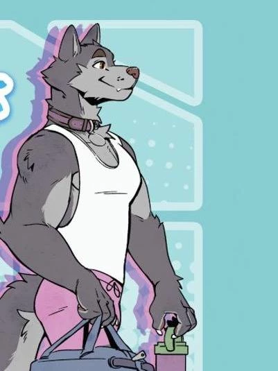 Howl thumbnail