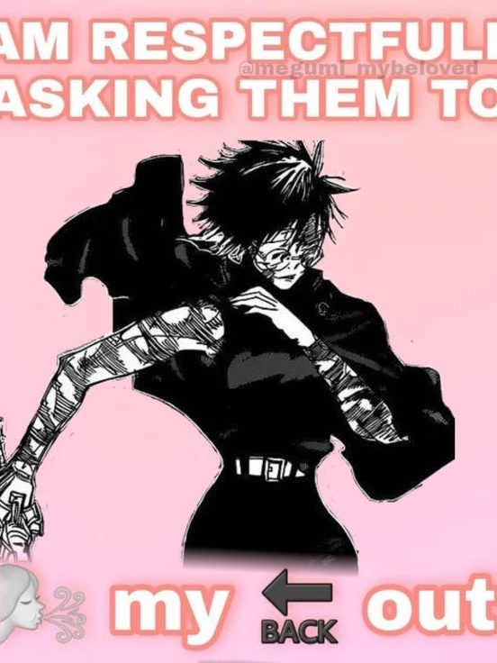 Maki zenin thumbnail