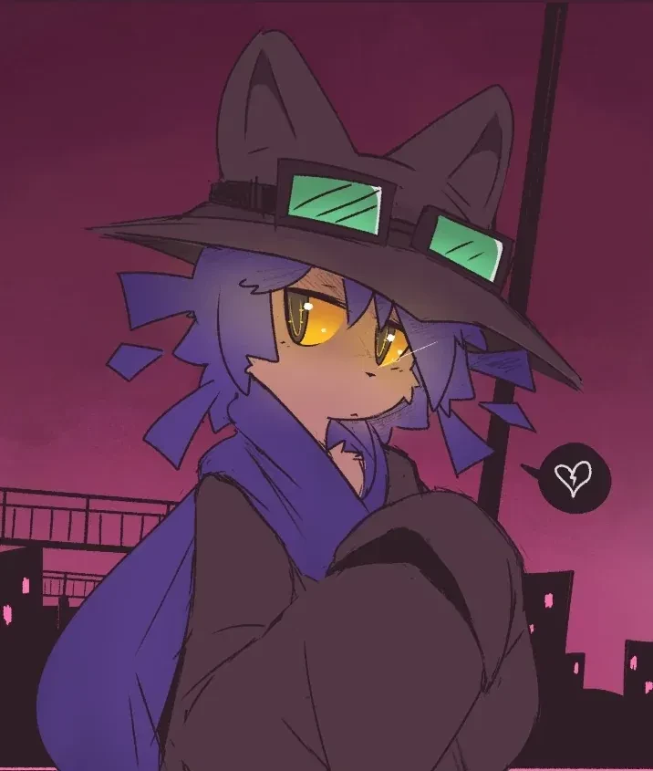Aged Niko (OneShot) thumbnail