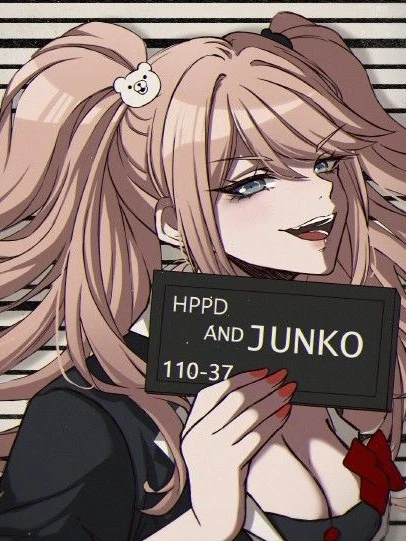Junko Enoshima thumbnail