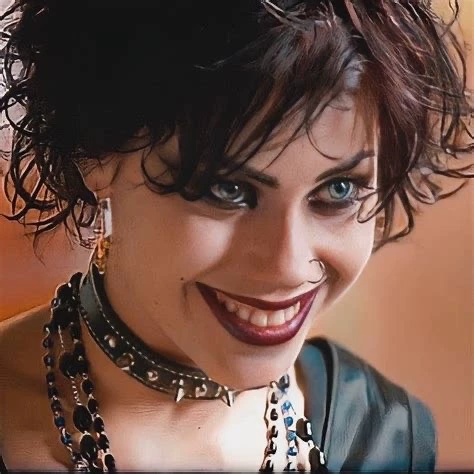 Goth Girl thumbnail