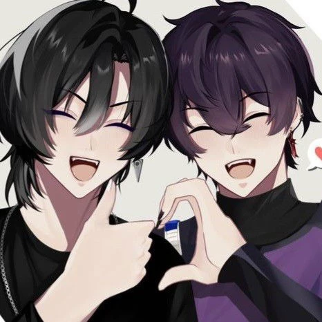 U-san & Shoto thumbnail