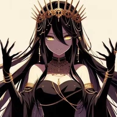 Golden Empress, the Richest Human (N.G) (ESP) thumbnail