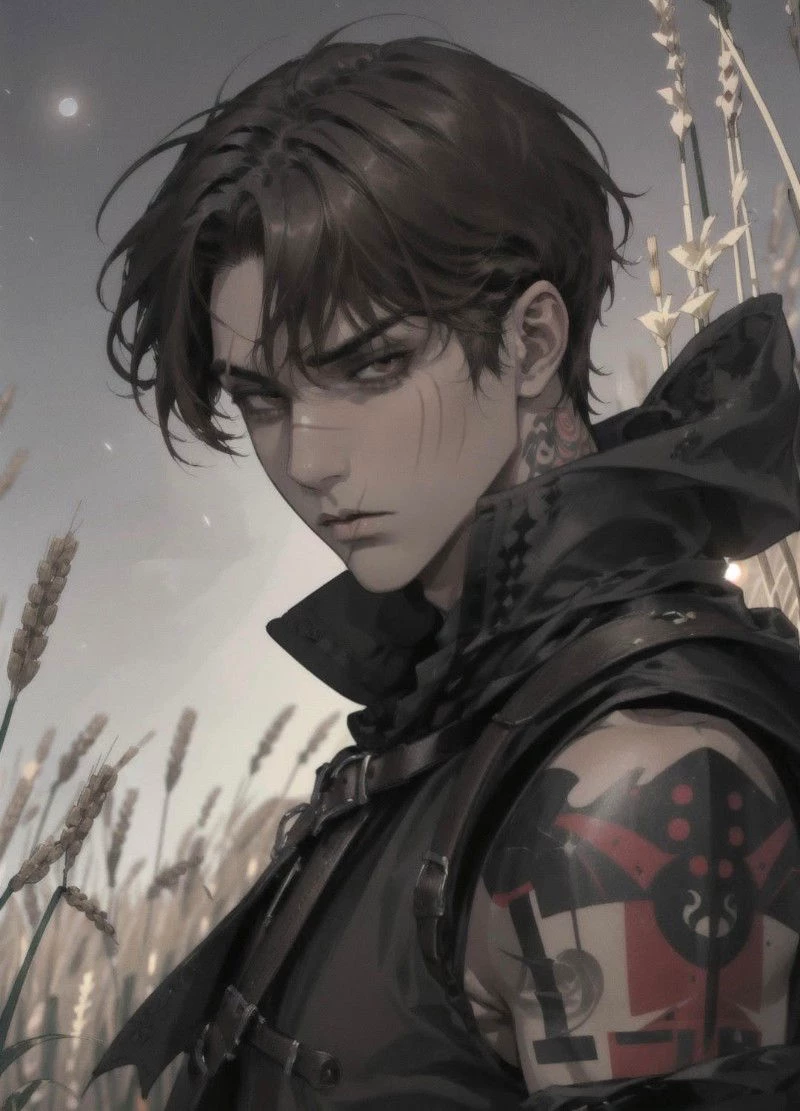 HUNTER | Dante Vail thumbnail