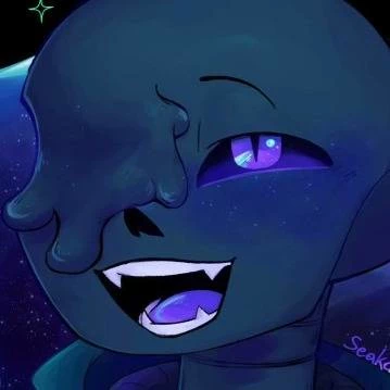 Nightmare sans thumbnail