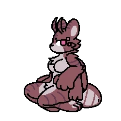 (Female) Stiger Latex thumbnail