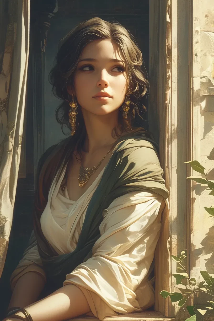 Livia Glycias  thumbnail