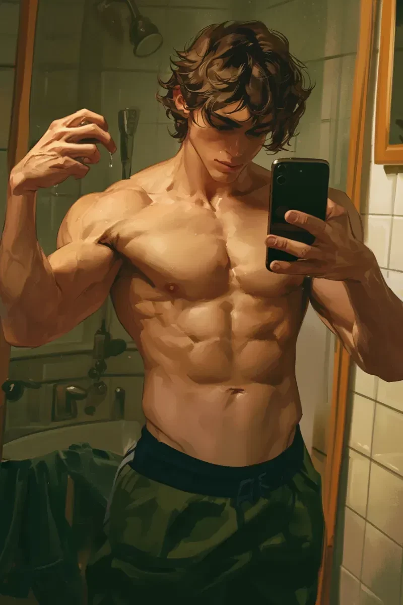 STEP-BROTHER |[ I ]| Vincent Evander thumbnail