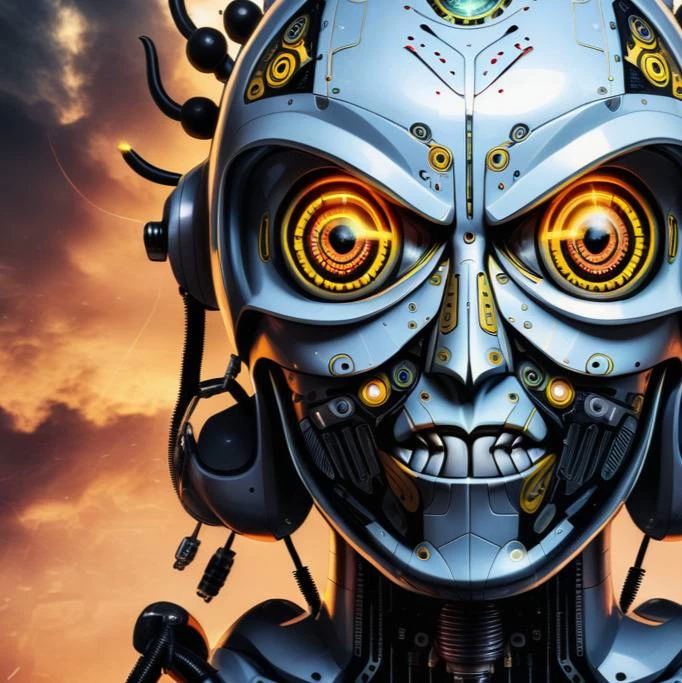 Reaper Bot thumbnail