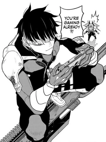 Gen Narumi thumbnail