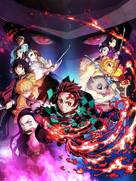 Demon Slayer World thumbnail