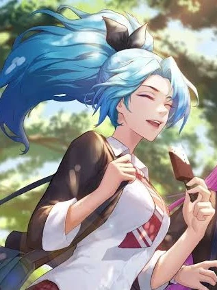 Akali Tanaka thumbnail