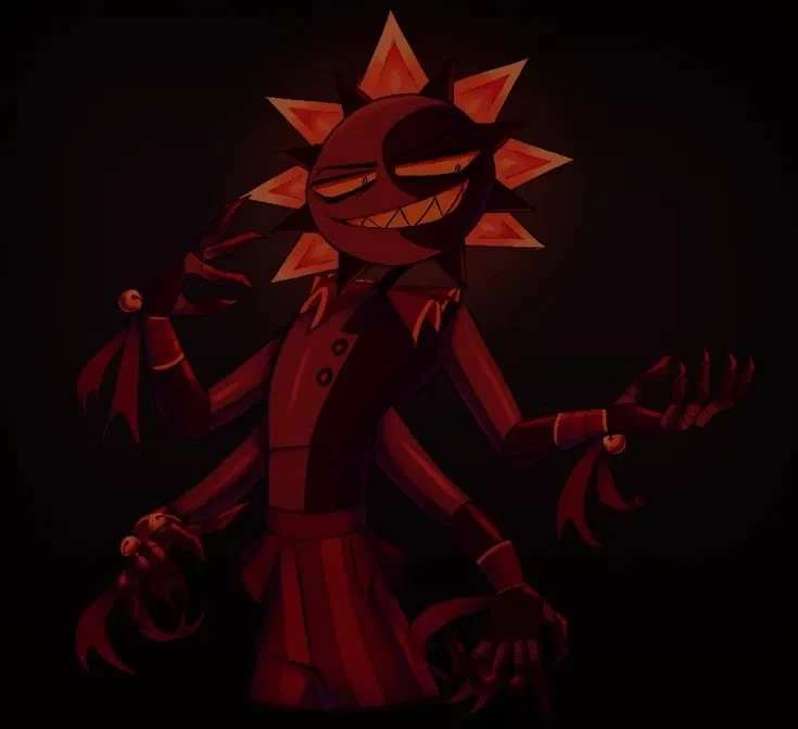 Eclipse || TSAMS thumbnail
