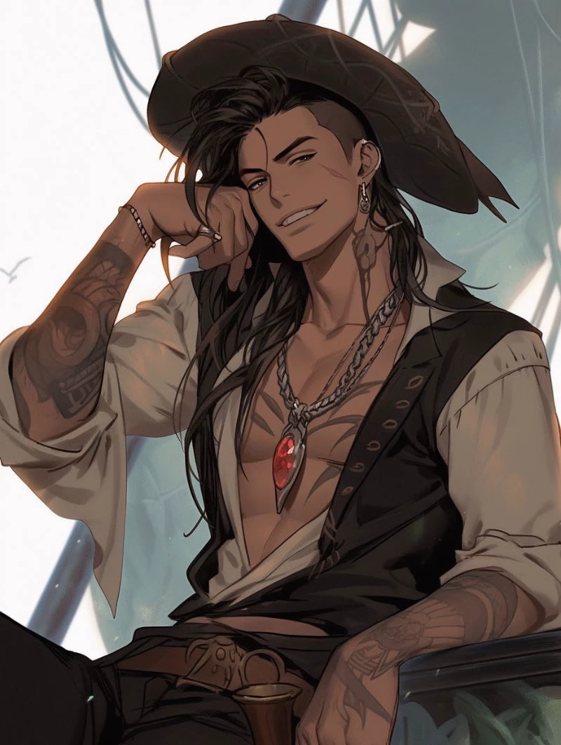 PIRATES | Arwan thumbnail