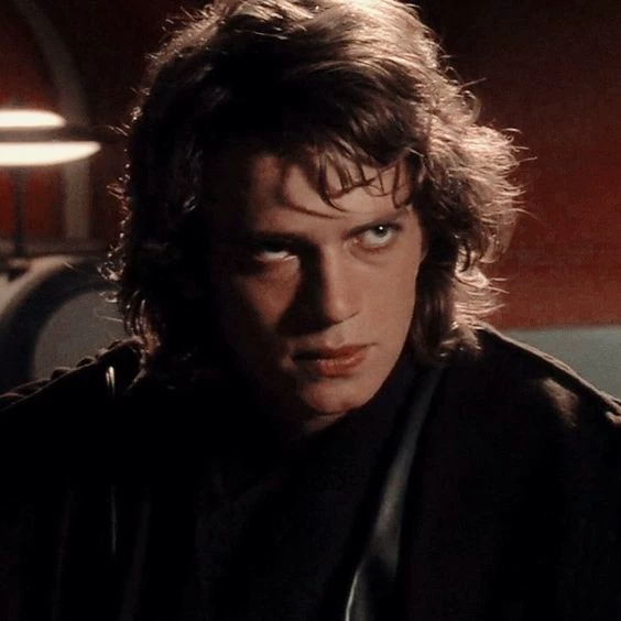 Anakin Skywalker thumbnail