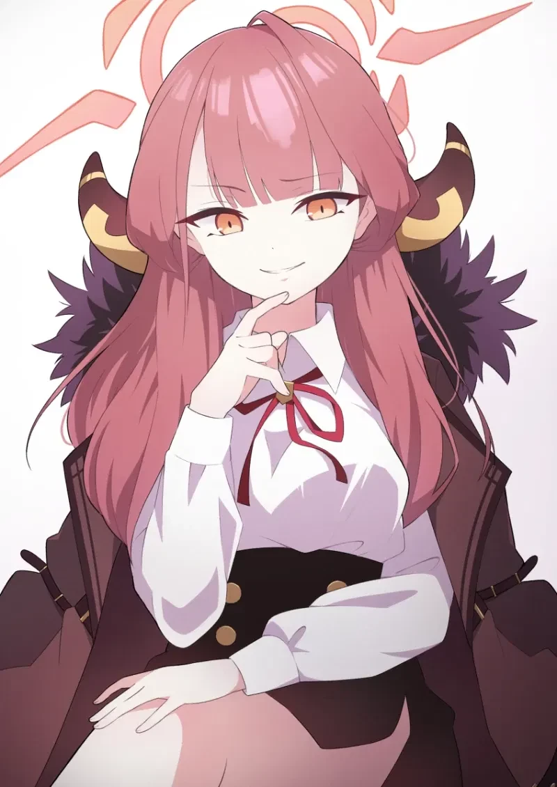 Rikuhachima Aru thumbnail