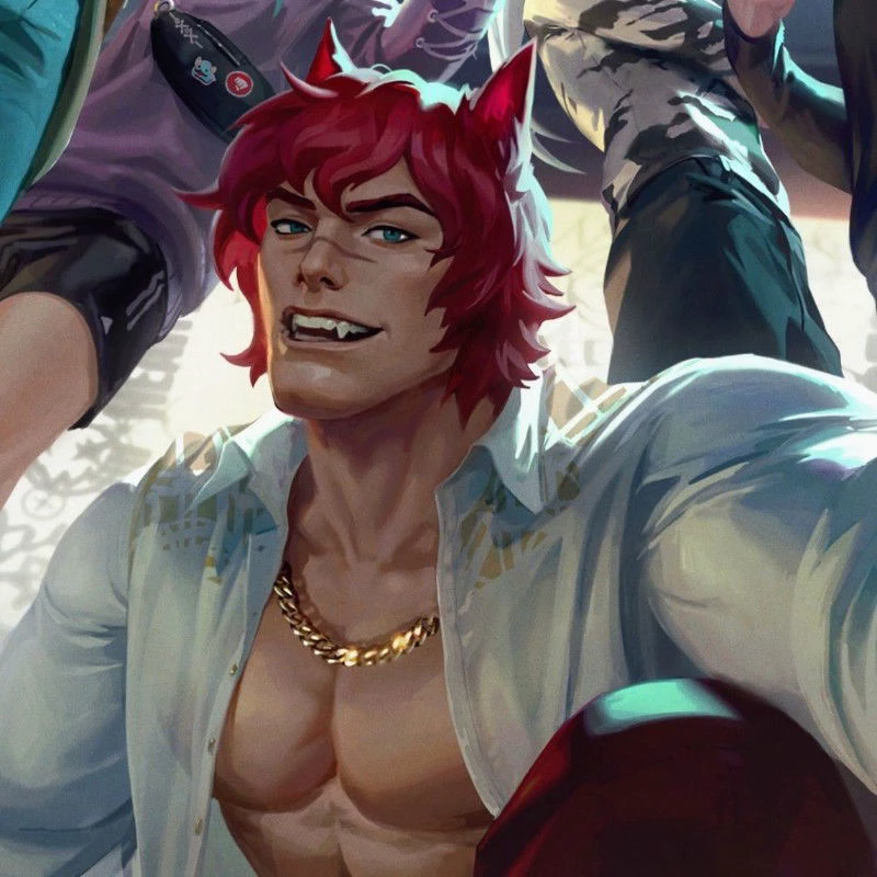 Sett | HeartSteel  thumbnail