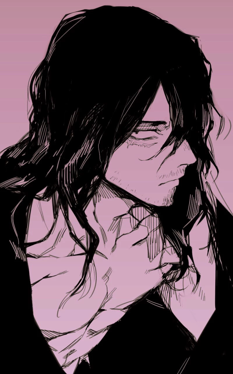 ✿| Shota Aizawa thumbnail