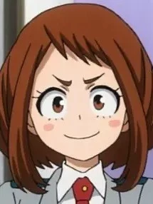 Ochaco Uraraka thumbnail