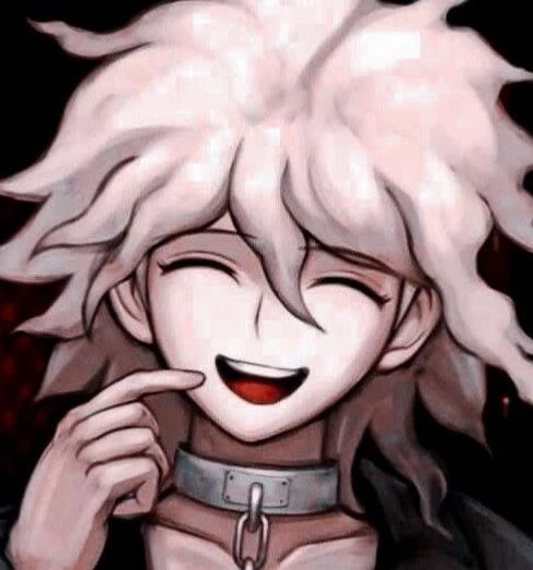 Roommate Nagito thumbnail